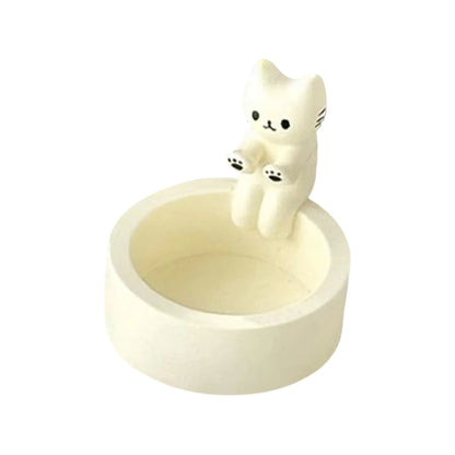 Cute candle holder 